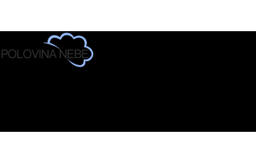 Polovina nebe, o. p. s.