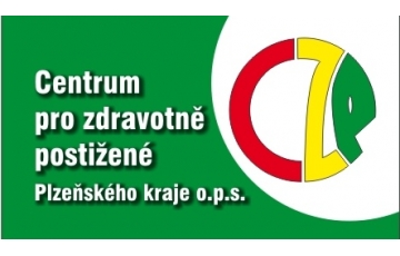 Centrum pro zdravotně postižené Plzeňského kraje o.p.s.