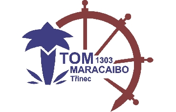 Asociace TOM ČR, TOM 1303 MARACAIBO