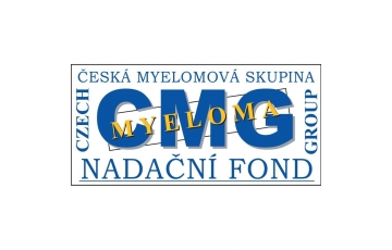 Česká myelomová skupina, nadační fond