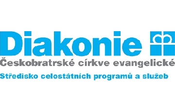 Diakonie ČCE - Středisko celostátních programů a služeb