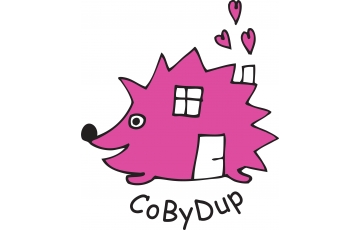 Kulturní a rodinné centrum CoByDup