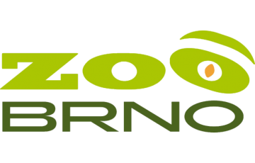 Zoo Brno - Jeřáb mandžuský