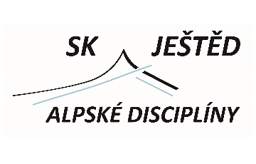 SK Ještěd - Alpské disciplíny