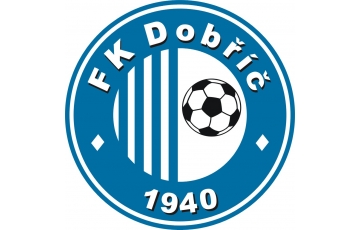 FK Dobříč 1940