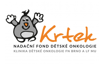 Krtek - Nadační fond dětské onkologie