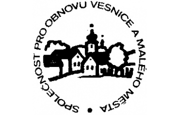 SOVAMM - Společnost pro obnovu vesnice a malého města, z.s.
