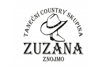 Taneční country skupina Zuzana