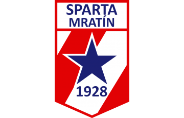 Sparta Mratín z.s.