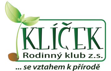 Rodinný klub Klíček z.s.