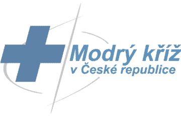 Modrý kříž v České republice