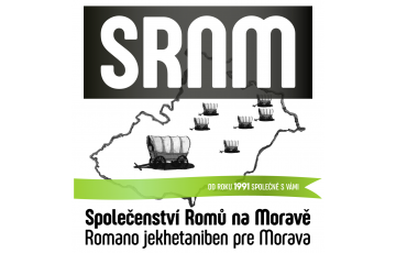 Společenství Romů na Moravě