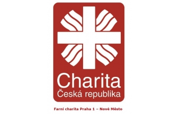 Farní charita Praha 1 - Nové Město