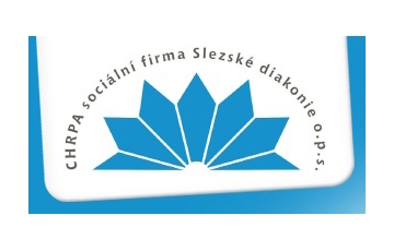 CHRPA sociální firma Slezské diakonie o.p.s.