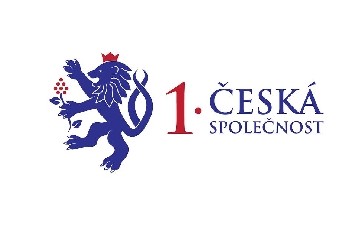 1. Česká společnost, z. s.