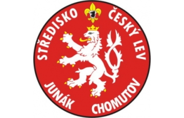Junák - český skaut, středisko Český lev Chomutov, z.s.