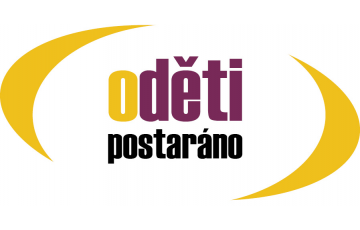 O děti postaráno z.s.