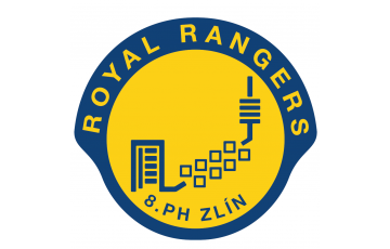 Royal Rangers, 8. PŘEDNÍ HLÍDKA ZLÍN
