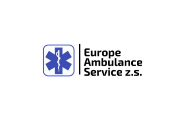 Europe Ambulance Service z.s.