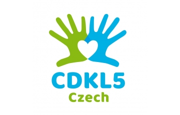CDKL5 Czech, z.s.