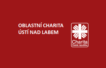 Oblastní charita Ústí nad Labem