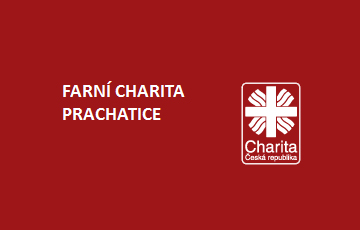 Farní charita Prachatice