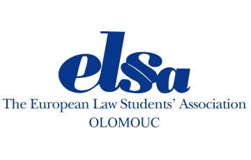 Evropské sdružení studentů práv Olomouc