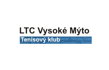 Tenisový klub LTC Vysoké Mýto