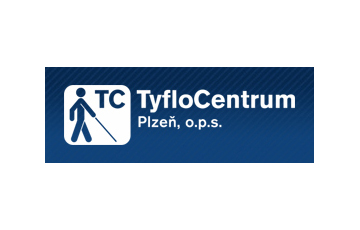 TyfloCentrum Plzeň, o.p.s.