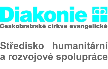 Diakonie ČCE - Středisko humanitární a rozvojové spolupráce
