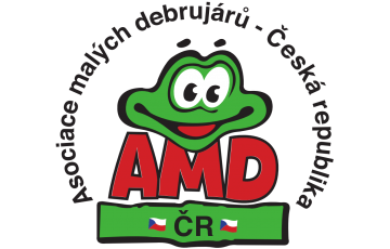 Asociace malých debrujárů České republiky, spolek