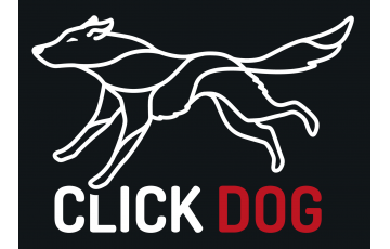 Click dog