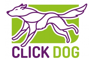 Click dog