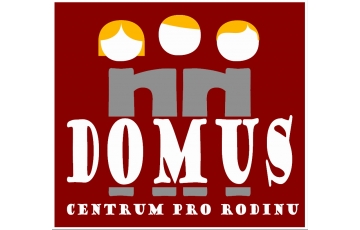 DOMUS-Centrum pro rodinu, z.s.