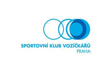 Sportovní klub vozíčkářů Praha, z.s.