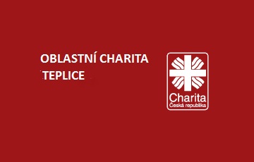 Oblastní charita Teplice