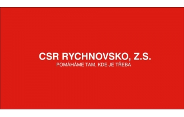 CSR Rychnovsko, z.s.