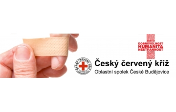 Oblastní spolek Českého červeného kříže České Budějovice