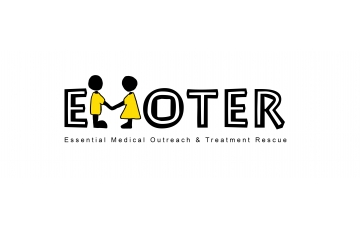 EMOTER - Essential Medical Outreach &amp; Treatment Rescue, z.s.