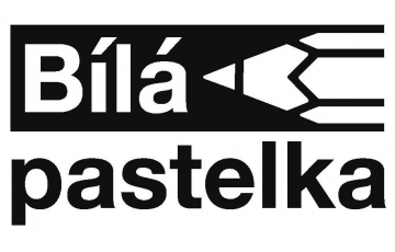 Bílá Pastelka