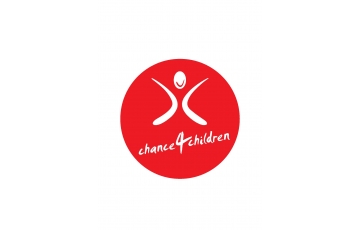 Nadační Fond Chance 4 Children