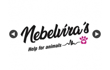 Nebelviras help for animals, z.s.