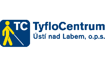 TyfloCentrum Ústí nad Labem o.p.s.