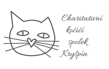 Charitativní kočičí spolek Kryšpín, z.s.