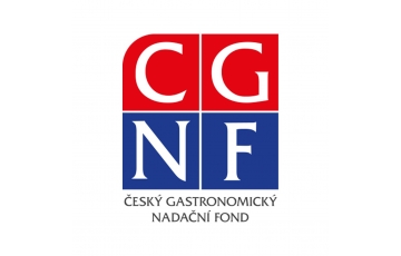 Český Gastronomický Nadační Fond