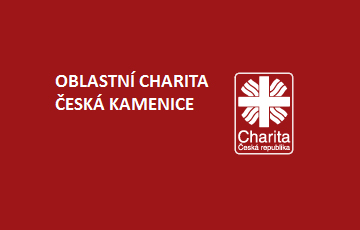 Oblastní charita Česká Kamenice