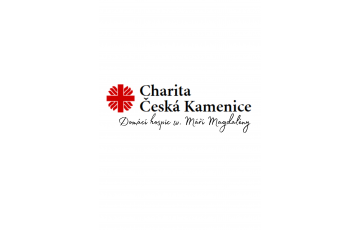 Oblastní charita Česká Kamenice