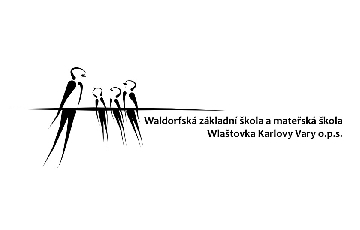 Waldorfská ZŠ a MŠ Wlaštovka Karlovy Vary o.p.s.
