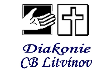 Pobočka Diakonie Církve bratrské v Litvínově