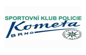 Sportovní klub policie Kometa Brno